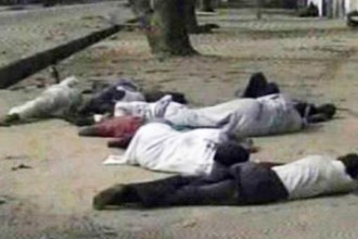 Nigeria: Boko Haram frappe à  nouveau, 15 morts !